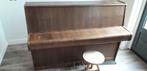 Lindbergh piano., Muziek en Instrumenten, Piano's, Ophalen of Verzenden, Gebruikt, Bruin, Piano