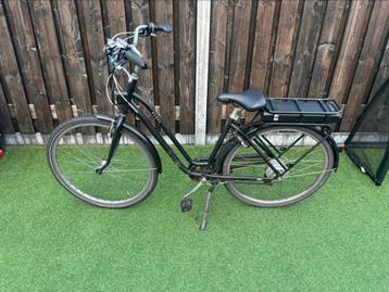 Elektrische Meidenfiets – Elops (Decathlon) beschikbaar voor biedingen