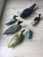 Lokeenden, Antiek en Kunst, Ophalen