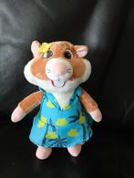 Albert heijn zomer hamster, Kinderen en Baby's, Ophalen of Verzenden, Zo goed als nieuw, Overige typen