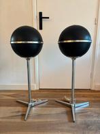 Grundig Audiorama 8000  sferisch geluid in tijdloos design, Overige merken, Ophalen of Verzenden, Zo goed als nieuw, Minder dan 60 watt