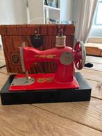 ZMU USSR kindernaaimachine (zeldzaam verzamelobject1965–1975, Ophalen of Verzenden