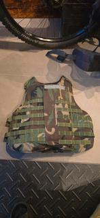 US PASGT IOTV Vest - Medium, Verzamelen, Militaria | Algemeen, Ophalen of Verzenden, Landmacht, Amerika, Kleding of Schoenen