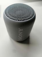 Sony srs-xb12, Muziek en Instrumenten, Microfoons, Ophalen of Verzenden, Zo goed als nieuw, Draadloos