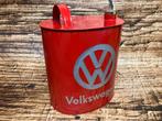 Jerrycan met VW opdruk., Ophalen of Verzenden, Nieuw, Auto's