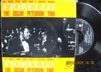 1960  The Oscar Peterson Trio – "Fiorello", 7 inch, Ophalen of Verzenden, Zo goed als nieuw, Jazz en Blues