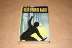 Reis door de nacht. Anne de Vries. 4 delen compleet., Boeken, Ophalen of Verzenden, 20e eeuw of later, Gelezen