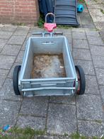 Kinder bakfiets, Ophalen of Verzenden
