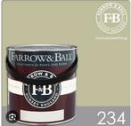 farrow and ball eggshell keuken 234 2,5l, Doe-het-zelf en Verbouw, Nieuw, Verf, Ophalen of Verzenden, Minder dan 5 liter