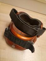 Renegade classic hoefschoenen maat 1, Dieren en Toebehoren, Ophalen of Verzenden, Gebruikt, Recreatie