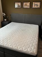 Topper | 180 x 210 | Swiss Sense, Huis en Inrichting, Ophalen, 210 cm, Tweepersoons, Zo goed als nieuw