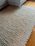 Mooi Vloerkleed - lichtgrijs, Ophalen, Gebruikt, 200 cm of meer, 150 tot 200 cm