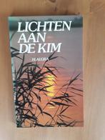 Lichten aan de kim, Gelezen, H.Algra, Christendom | Protestants, Ophalen of Verzenden
