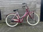 Batavus 28 inch dames/meisjesfiets, Versnellingen, Batavus, Zo goed als nieuw, 56 cm of meer