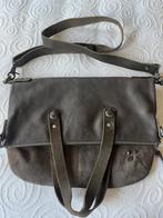 Nieuwe NOOSA tas kleur Taupe, Ophalen of Verzenden, Nieuw, Handtas