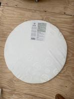 Rond boxmatras 90 cm, Boxkleed, Rond, Zo goed als nieuw, Ophalen