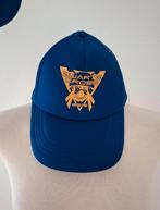 Nieuwe Zwarte Cross cap. Ik heb 2 dezelfde petten., Ophalen of Verzenden, Nieuw, One size fits all