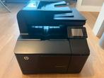 Laserjet pro 200 color MFP m276nw, Ophalen, Zo goed als nieuw, Scannen