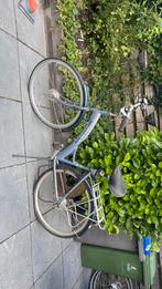 Fiets van Sparta, Ophalen, Gebruikt, Sparta, Handrem