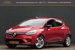 Renault Clio TCe 90 Limited Navi | Airco | Bluetooth | Cruis, Auto's, Voorwielaandrijving, 898 cc, Stof, Gebruikt