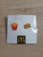 McDonald's pins, Ophalen of Verzenden, Zo goed als nieuw