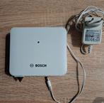 BOSCH Easy Control Adapter, Doe-het-zelf en Verbouw, Thermostaten, Ophalen of Verzenden, Zo goed als nieuw