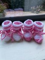 Babyslofjes 0/3 mnd of Reborn pop, Kinderen en Baby's, Babykleding | Schoentjes en Sokjes, Ophalen of Verzenden, Nieuw, Jongetje of Meisje