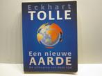 Eckhart Tolle				Een nieuwe aarde, Ophalen of Verzenden, Zo goed als nieuw