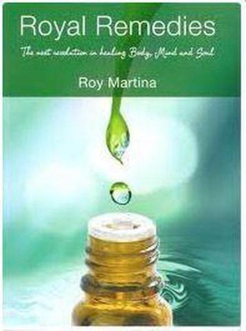 Roy Martina Royal Remedies beschikbaar voor biedingen