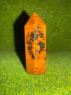 Mahonieh Obsidiaan Toren - Verzamelaarsobject, Ophalen of Verzenden, Nieuw, Overige soorten, Beeldje of Figuurtje