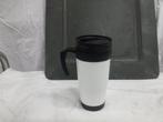 thermomok wit zwart, Ophalen of Verzenden, 'T Olde Gre-j, Info@toldegrej.nl, Endepoelstraat 20f Didam