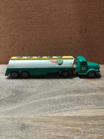 TEKNO VOLVO BP Tankwagen - Vintage Speelgoed, Ophalen of Verzenden, Gebruikt, Jongen