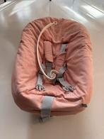 Stokke Trip Trap Newborn set, Kinderen en Baby's, Kinderstoelen, Ophalen, Zo goed als nieuw, Overige typen