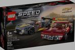 lego speed champions 76903, Kinderen en Baby's, Speelgoed | Duplo en Lego, Ophalen of Verzenden, Nieuw