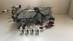 Lego Star Wars 4482 At-Te, Ophalen, Gebruikt, Complete set, Lego
