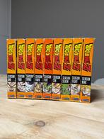 Dragonball Z dvd box compleet!, Cd's en Dvd's, Ophalen of Verzenden, Zo goed als nieuw, Boxset
