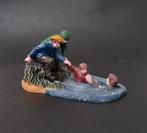 Kerstdorp figuur a10, Diversen, Verzenden