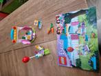Lego friends 41113, Ophalen of Verzenden, Zo goed als nieuw