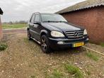 Mercedes-Benz Mercedes-benz 2002, Ophalen, Nieuw, Mercedes-Benz, Bumper