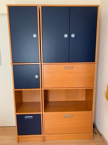 Ikea kast / opbergmeubel beschikbaar voor biedingen