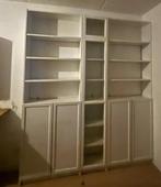 Boekenkast Billy Oxberg, Ophalen, 200 cm of meer, 150 tot 200 cm, 25 tot 50 cm