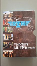 BZN 3 dvd"s, Alle leeftijden, Ophalen of Verzenden, Zo goed als nieuw, Boxset