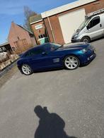Chrysler Crossfire 3.2 V6 AUT 2003 Blauw, Automaat, 74 €/maand, Blauw, Overige kleuren