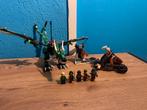 Lego Ninjago 70593, Kinderen en Baby's, Speelgoed | Duplo en Lego, Ophalen of Verzenden, Gebruikt
