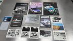 Mercedes Boeken Collectie, Ophalen of Verzenden, Zo goed als nieuw, Mercedes