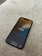 Apple iPhone 14 + hoesje, 86 %, Zwart, Zo goed als nieuw, IPhone 14