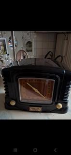 Moderne "oude" radio!, Audio, Tv en Foto, Radio's, Ophalen of Verzenden, Radio
