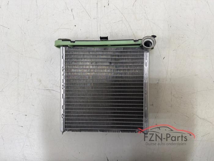 VW Golf 7 5G Kachel warmtewisselaar, Auto-onderdelen, Ophalen of Verzenden, Gebruikt