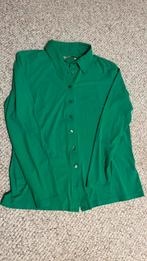 Studio Anneloes blouse, heerlijke travelstof. maat L, Kleding | Dames, Ophalen of Verzenden, Zo goed als nieuw, Maat 38/40 (M)