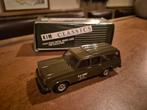 Chevrolet Suburban C10 Army Kim Classics, Hobby en Vrije tijd, Modelauto's | 1:43, Ophalen of Verzenden, Zo goed als nieuw, Auto